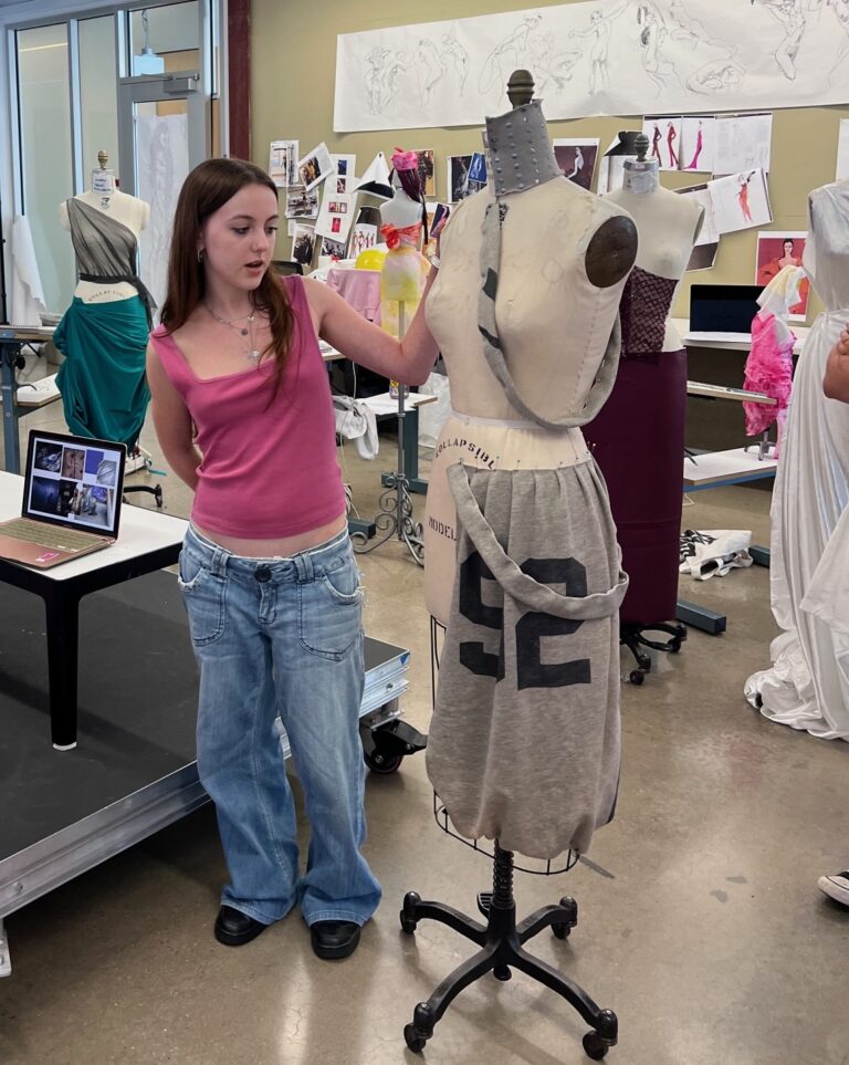Westphal pre college summer programs